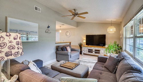 Casa (2 Bedrooms)