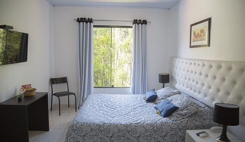 Habitación Deluxe doble