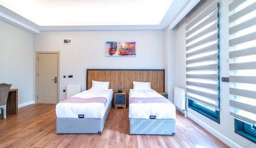 Habitación Business