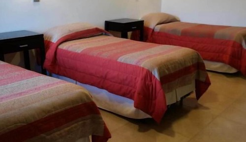 Habitación triple Deluxe, 3 camas individuales