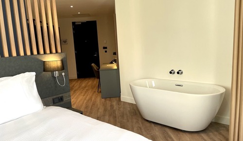 Habitación ejecutiva