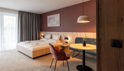 Habitación Grand doble