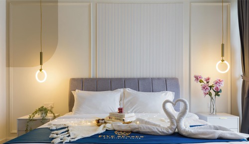 Habitación Signature, 1 habitación