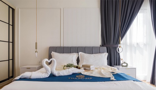 Apartamento Signature, 2 habitaciones
