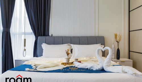 Apartamento Premium, 2 habitaciones