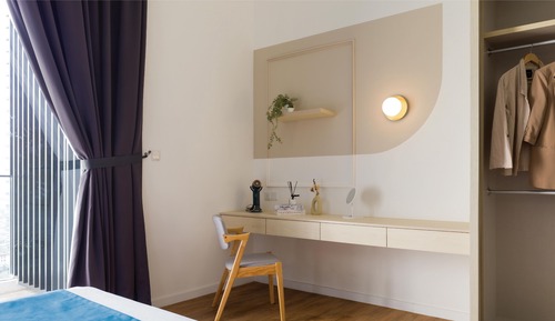 Habitación Premium, 1 habitación