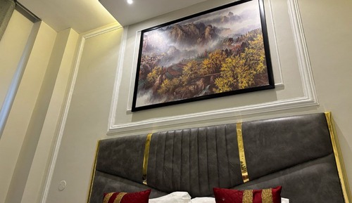 Habitación estándar