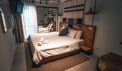 Habitación