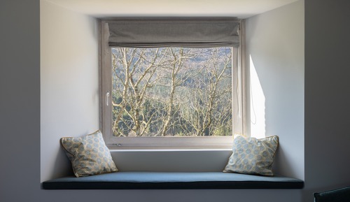 Habitación panorámica doble