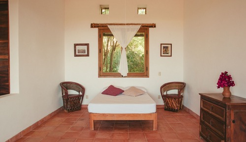 Habitación Deluxe, 1 cama de matrimonio