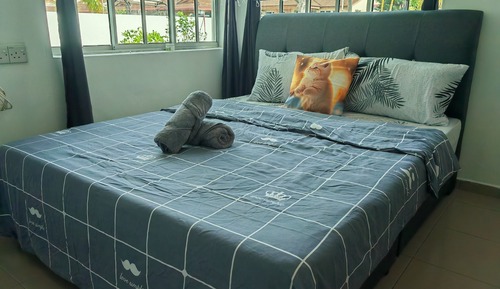 Habitación básica