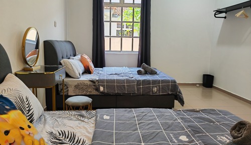 Habitación Confort