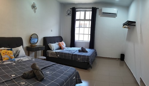 Habitación básica