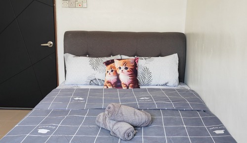 Habitación Premier