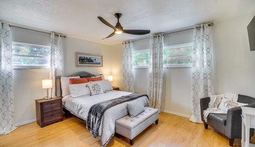 Casa (3 Bedrooms)