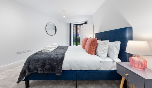 Apartamento Premium