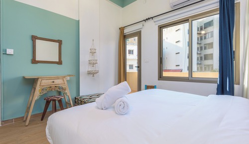 Apartamento