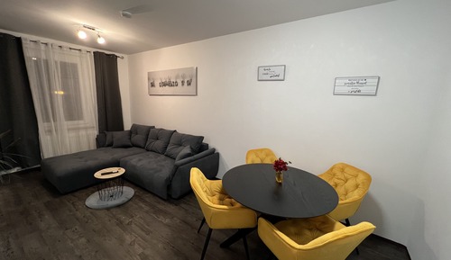 Apartamento Confort