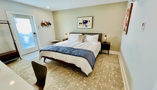 Habitación Grand