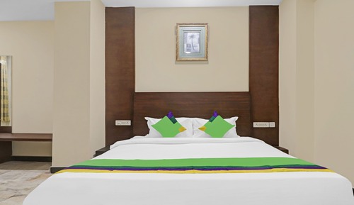 Habitación básica