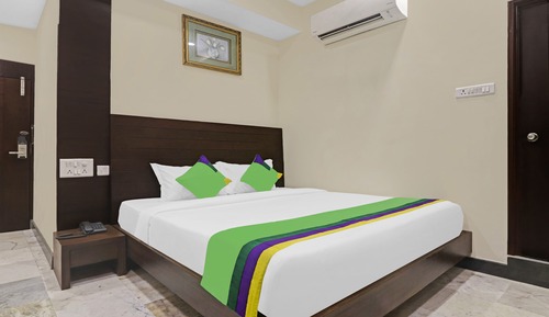 Habitación estándar
