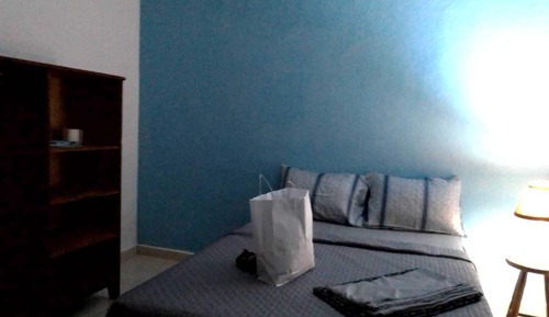 Habitación básica