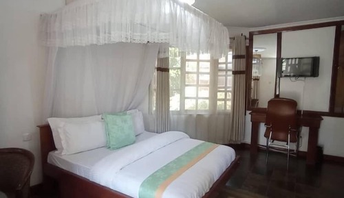Habitación Confort doble