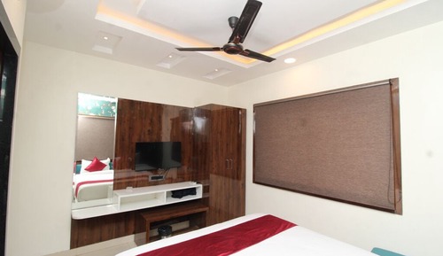 Habitación estándar