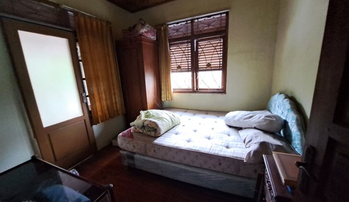 Habitación Deluxe doble