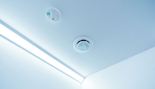 Habitación individual, 1 cama individual (Sky Single)