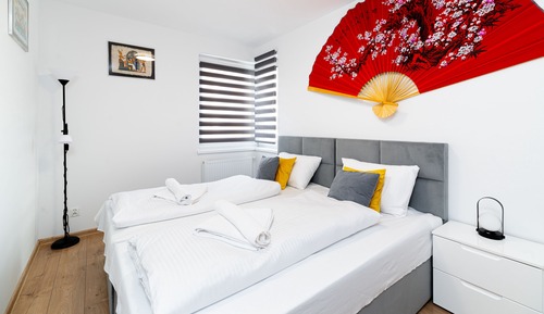 Apartamento (5C/15)