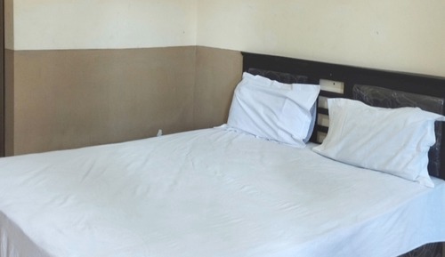 Habitación Deluxe doble
