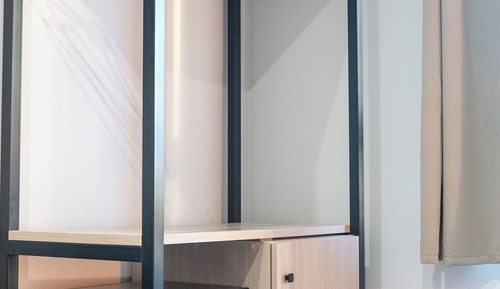 Habitación individual Confort