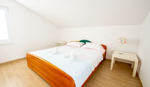 Apartamento Deluxe
