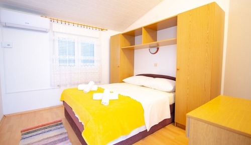 Apartamento familiar