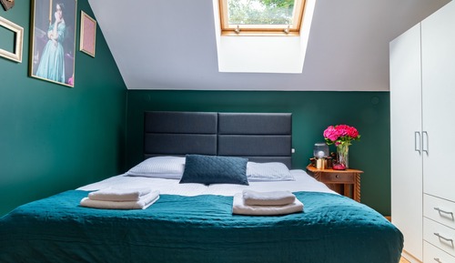 Habitación estándar