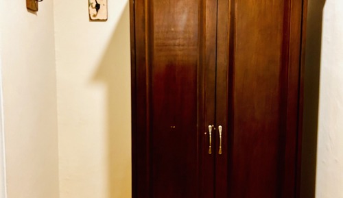 Habitación de lujo