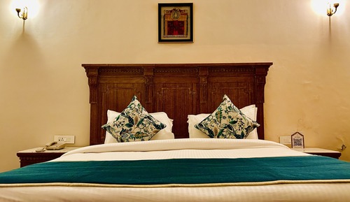 Habitación superior