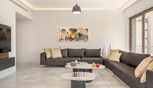 Apartamento Premium