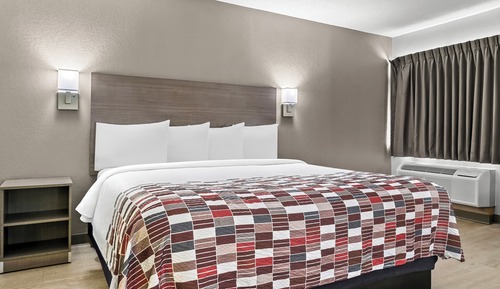 Suite, 1 cama de matrimonio grande, no fumadores