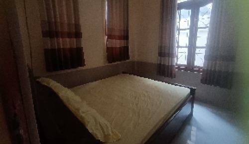 Habitación Deluxe doble