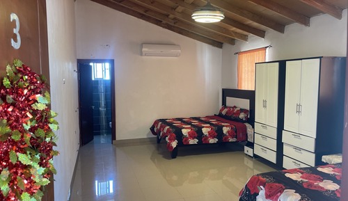 Villa superior