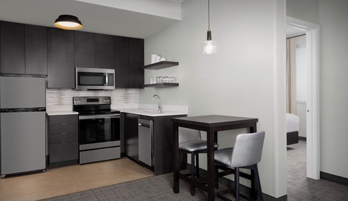 Suite, 1 habitación