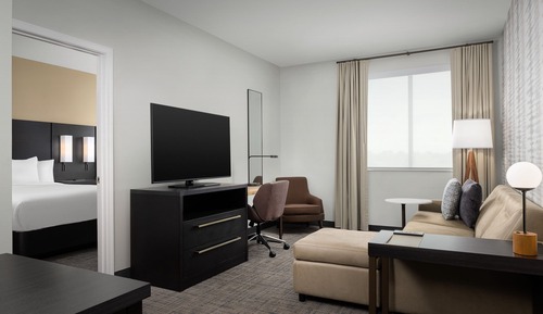 Suite, 1 habitación