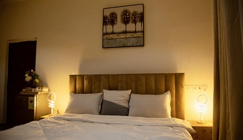 Habitación ejecutiva