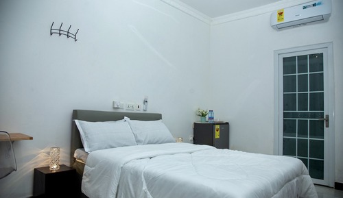 Habitación estándar