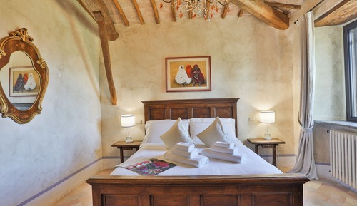 Habitación Confort doble