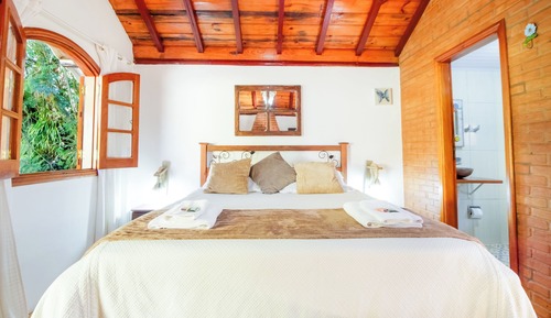 Habitación estándar