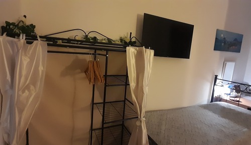 Habitación Confort
