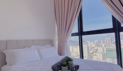 Apartamento City